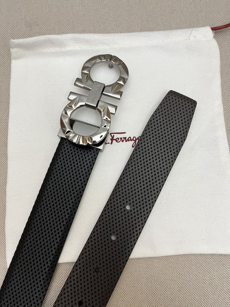 Ferragamo Belts